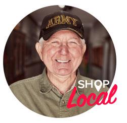 Veteran TV Deals | Shop Local with Tim Evans Satellite} in Big Bear City, CA